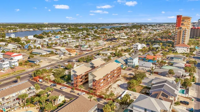 $145,000 | 4114 Holiday Drive, Unit 15, Panama City, FL 32408