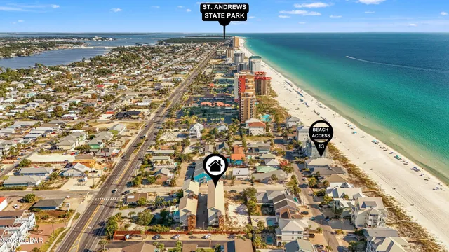 $145,000 | 4114 Holiday Drive, Unit 15, Panama City, FL 32408