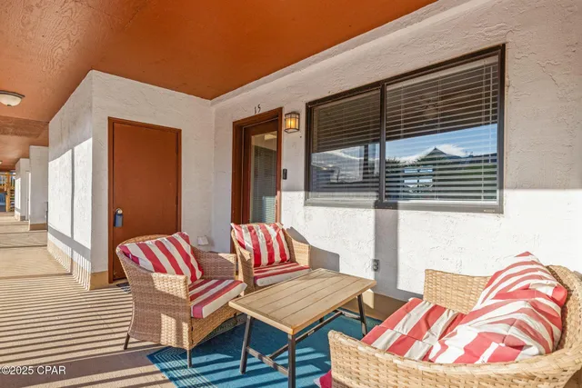 $145,000 | 4114 Holiday Drive, Unit 15, Panama City, FL 32408