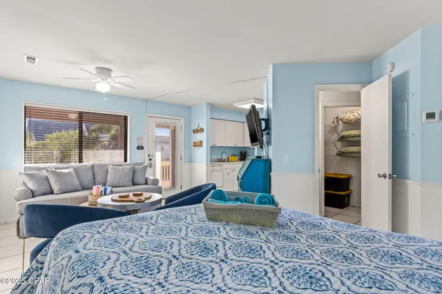 $145,000 | 4114 Holiday Drive, Unit 15, Panama City, FL 32408