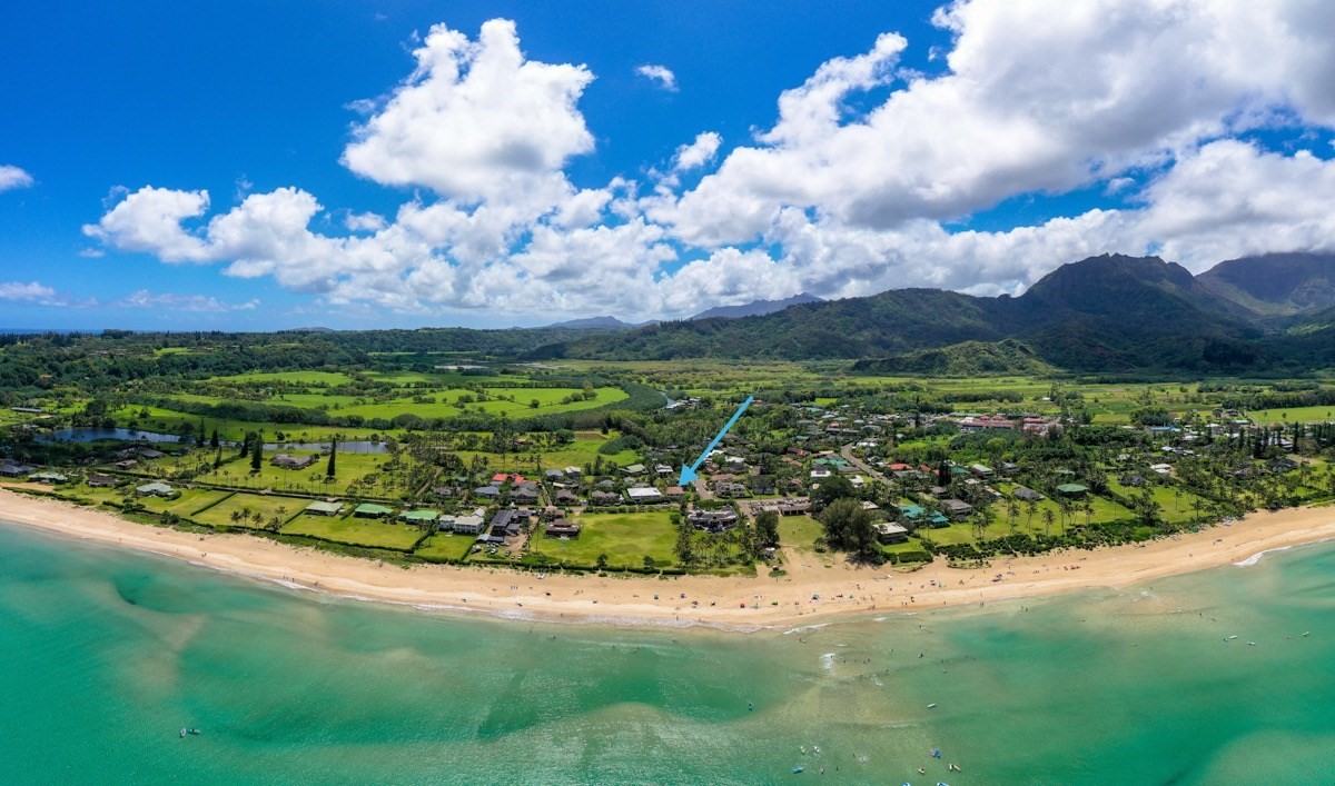 5097 Weke Road Hanalei, HI 96714 - Photo 24 of 25 Gallery Image 24