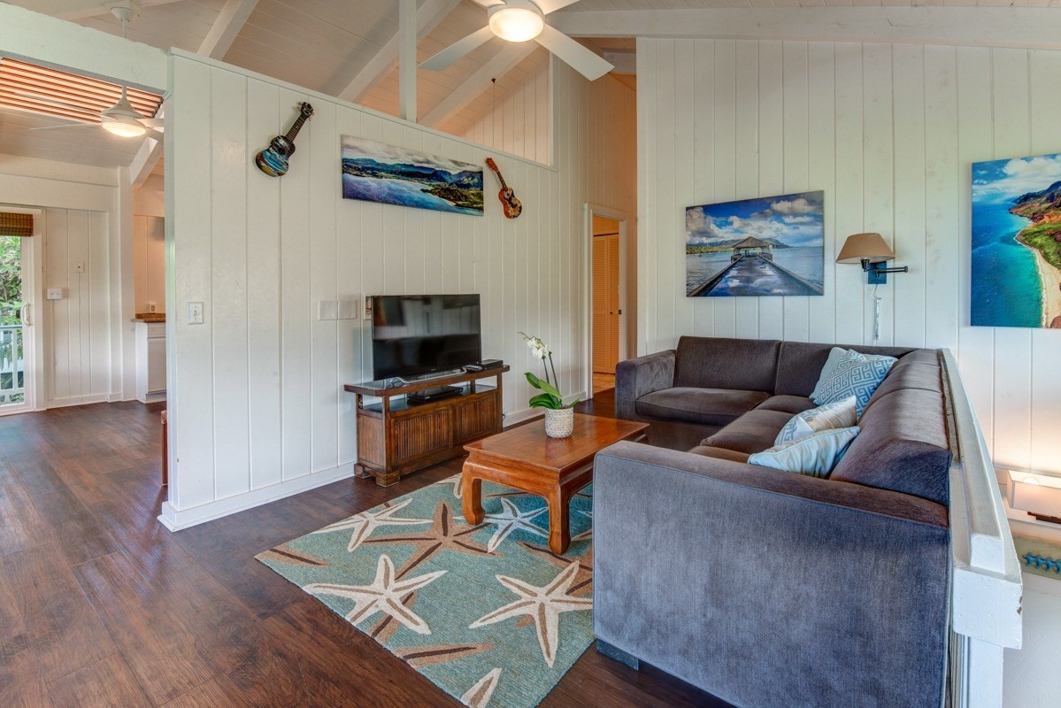 5097 Weke Road Hanalei, HI 96714 - Photo 6 of 25 Gallery Image 6