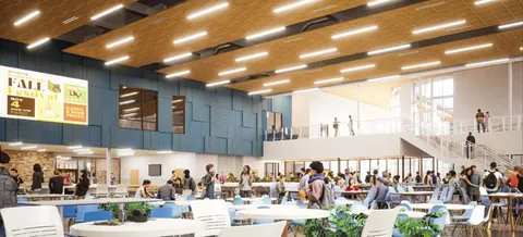 an outdoor sitting area with chairs and fire pit