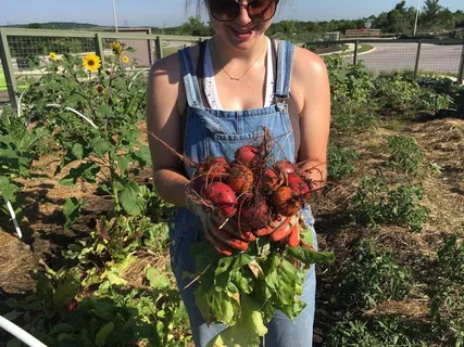 a view of a lake with houses in outdoor space