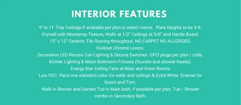 $399,000 | 9801 Petrichor Boulevard, Manor, TX 78653