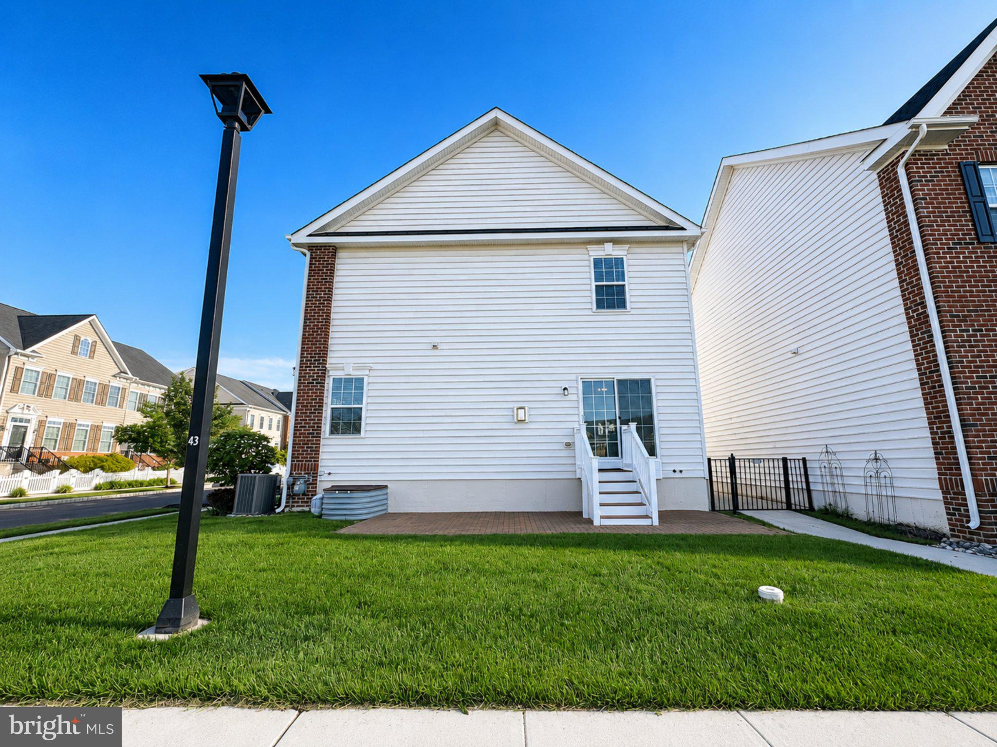 3799 Jacob Stout Road, Unit 1 Doylestown, PA 18902 - Photo 24 of 25