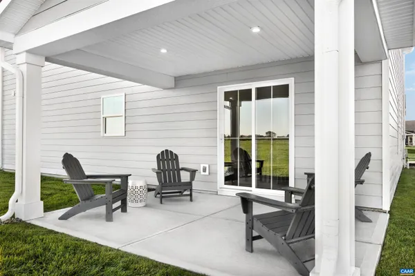 $439,990 | 261 A Arches Lane, Barboursville, VA 22923