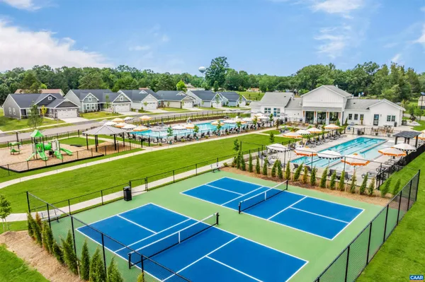 $439,990 | 261 A Arches Lane, Barboursville, VA 22923