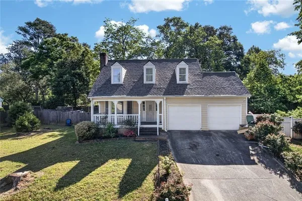 $299,000 | 1315 Oakengate Drive, Stone Mountain, GA 30083