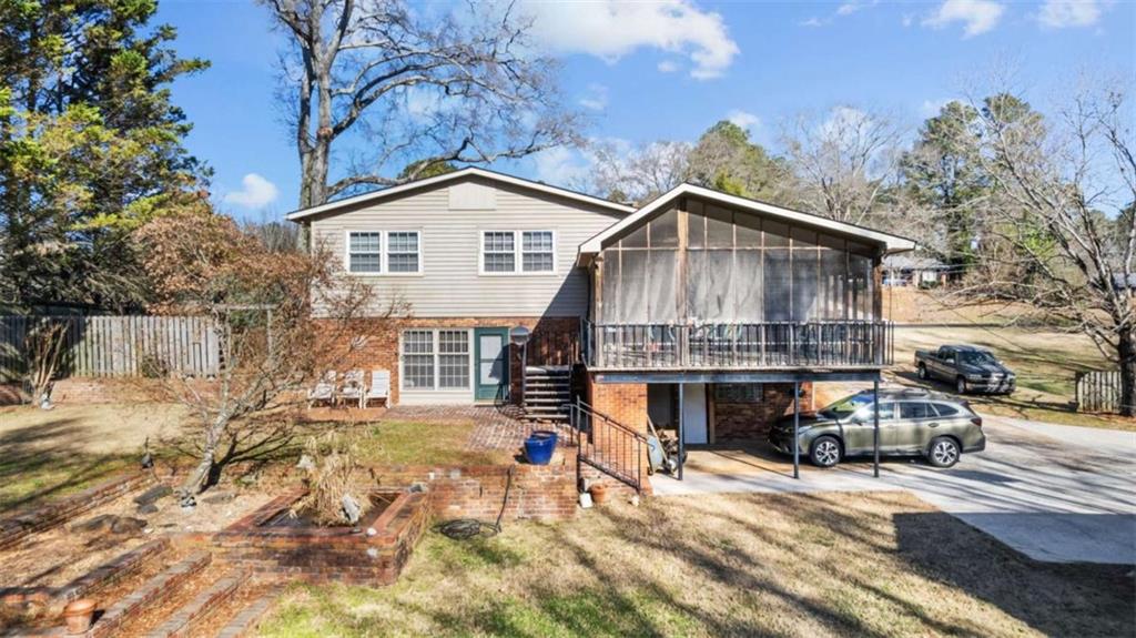 8 Lakemoore Drive Northeast Rome, GA 30161 - Photo 35 of 44