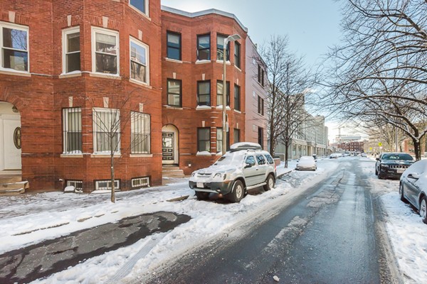 34 Edgerly Road, Unit 1 Boston, MA 02115 - Photo 18 of 18 Gallery Image 18