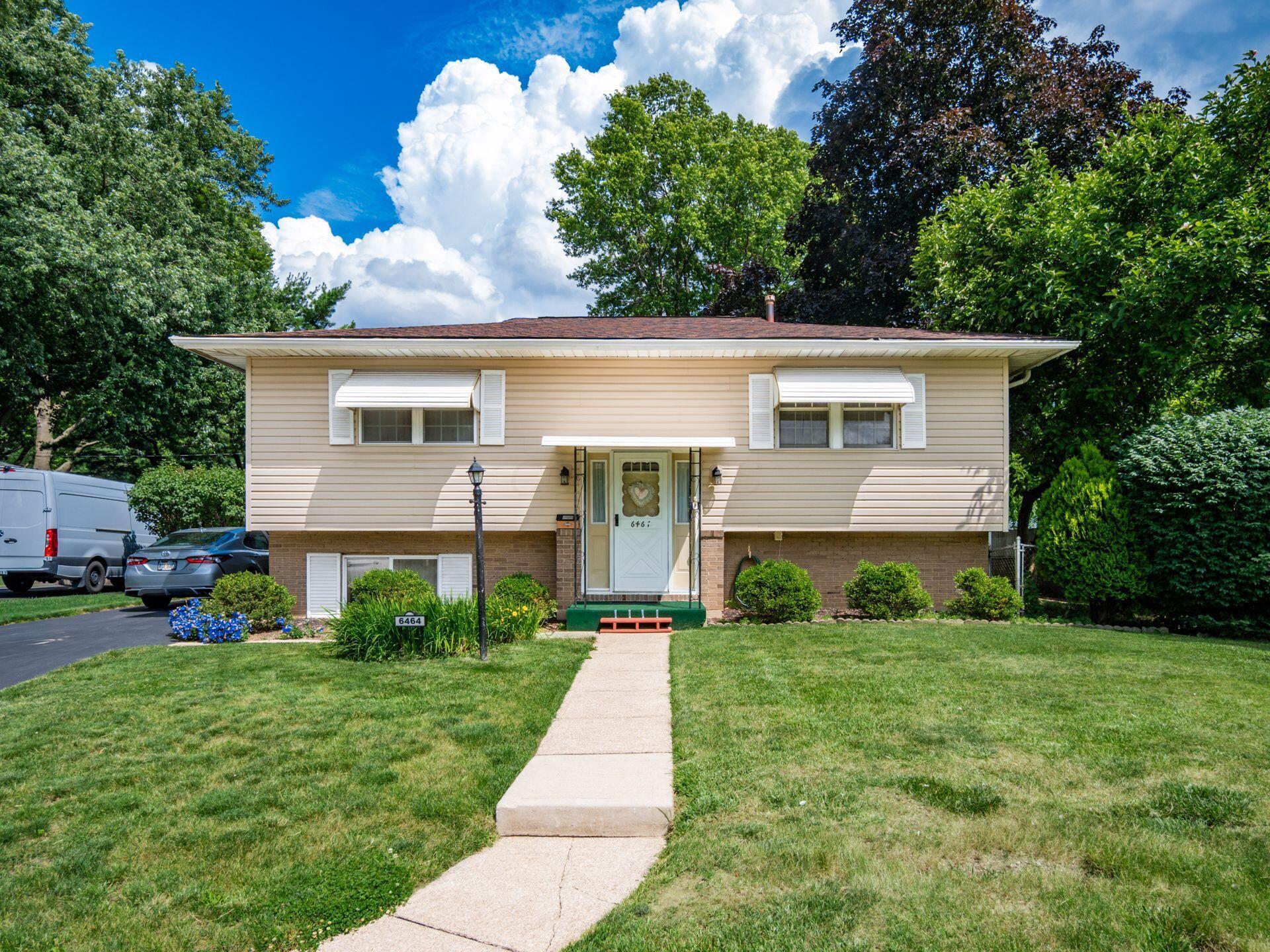 6464 Karl Road Columbus, OH 43229 - Photo 43 of 43 002_95db_N 6464 Karl Rd 085-2