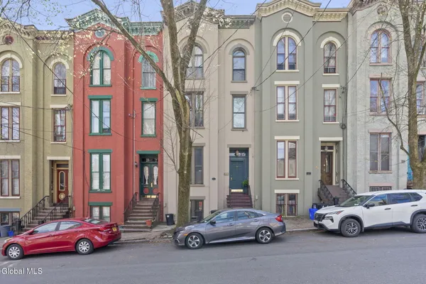 $529,900 | 64 Elm Street, Albany, NY 12202