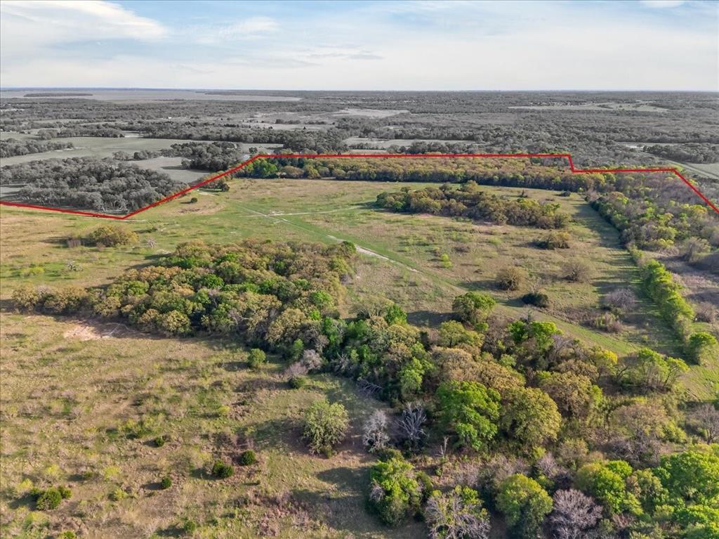0 Co Road Kemp, TX 75143 - Photo 4 of 14 an aerial view of residential houses with outdoor space