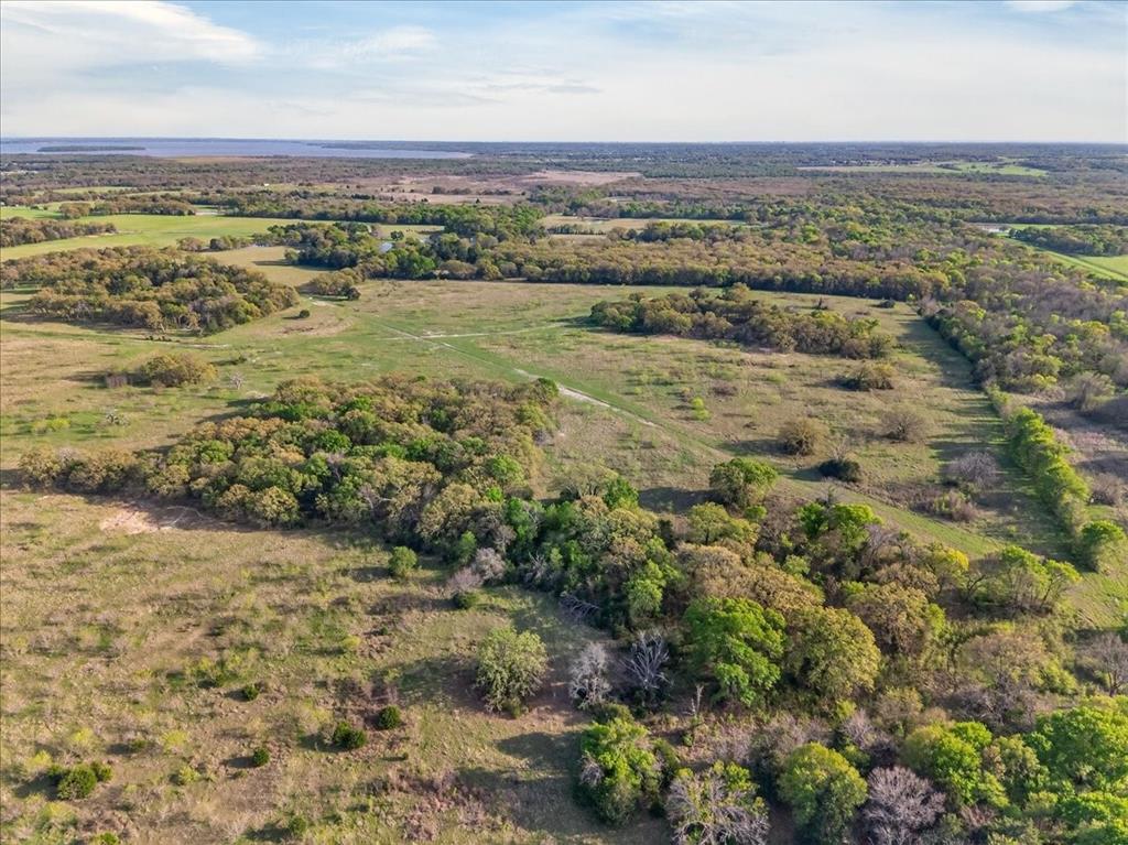 0 Co Road Kemp, TX 75143 - Photo 7 of 14 a view of lake view and mountain view