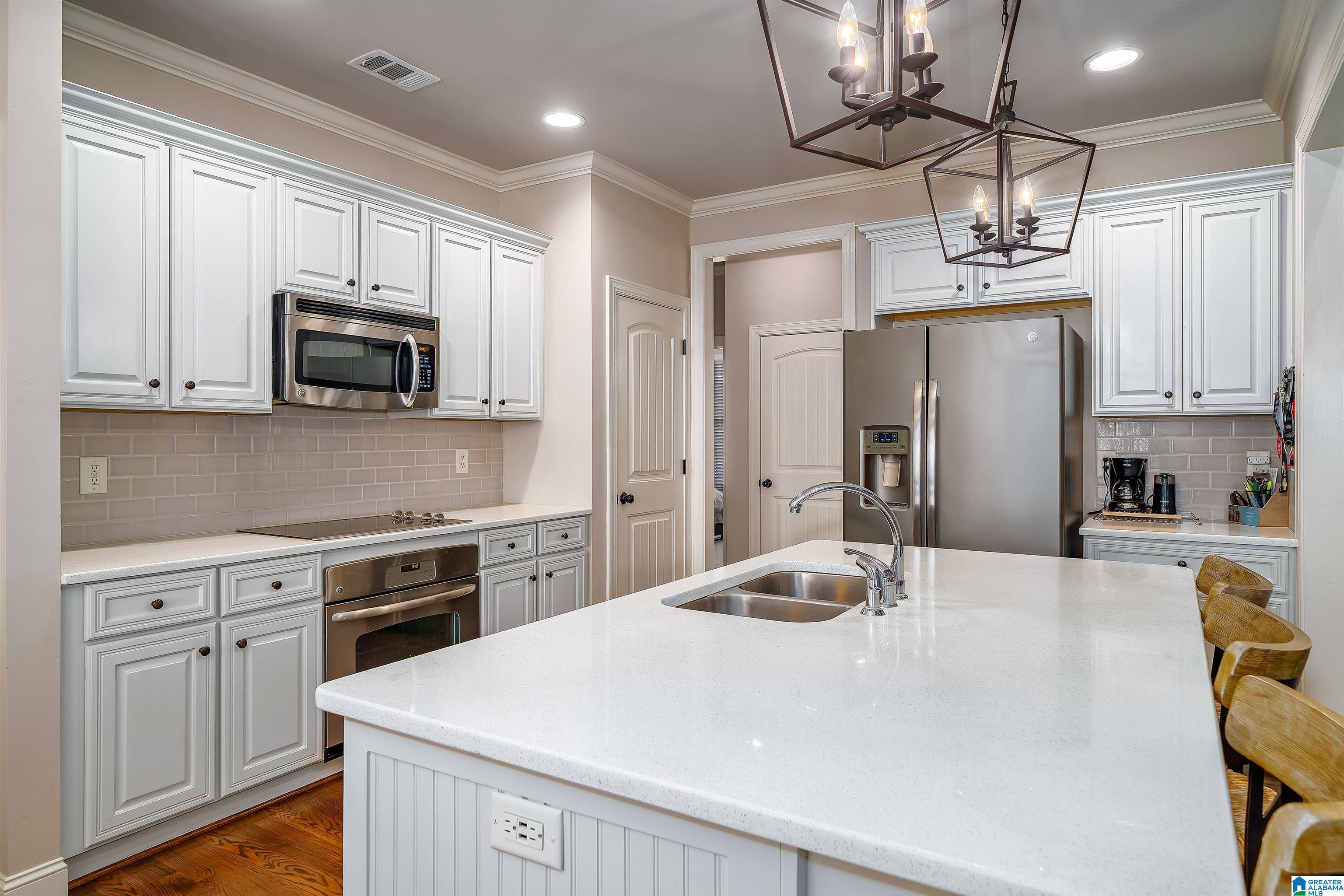 1082 Kingston Road Chelsea, AL 35043 - Photo 13 of 47