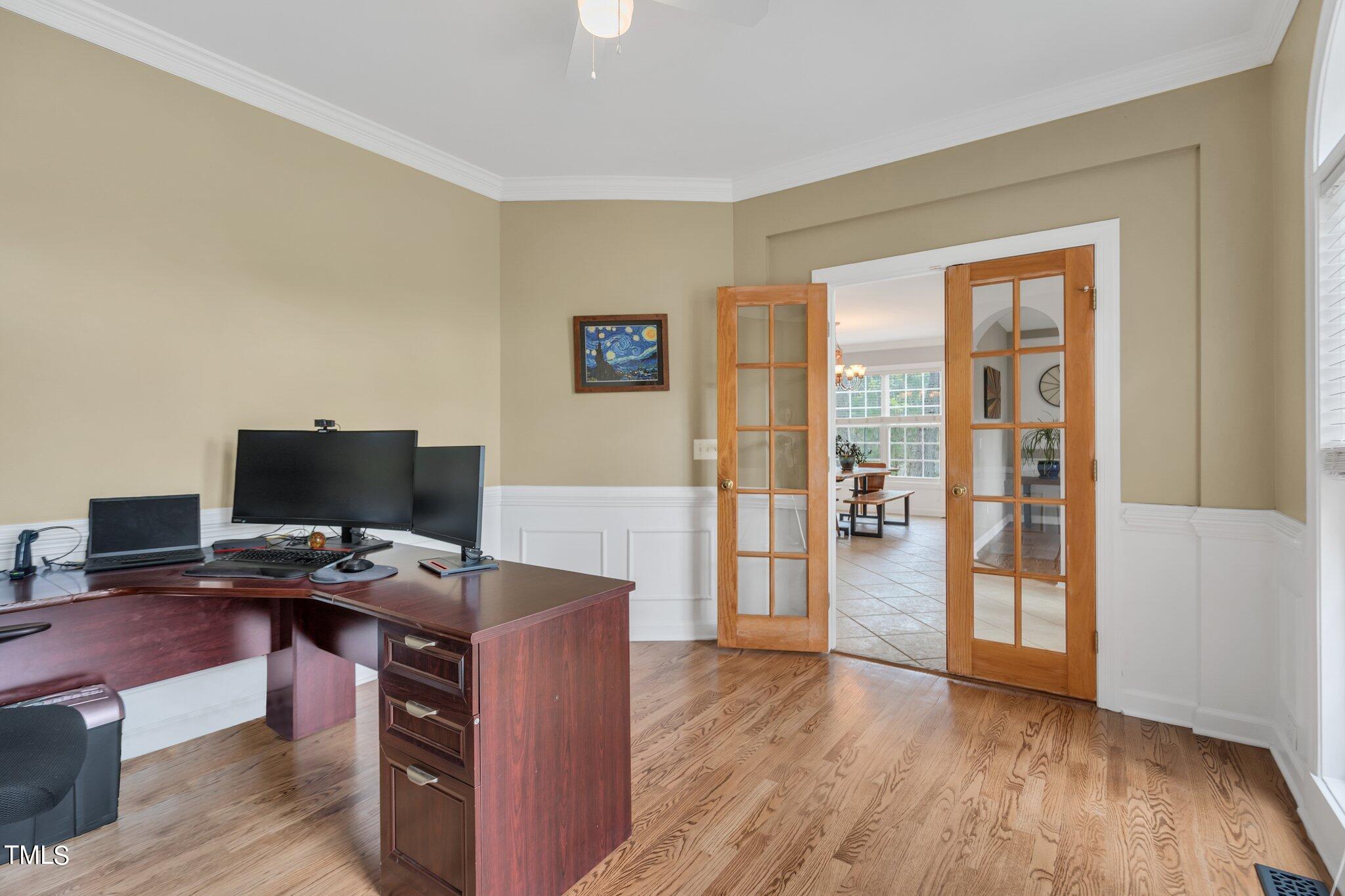 5000 Big Creek Road Raleigh, NC 27613 - Photo 8 of 45 Office