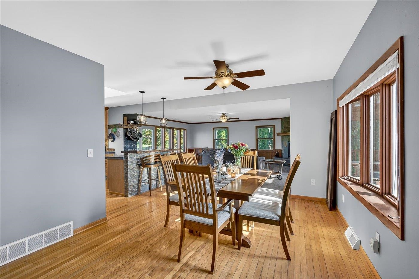 6097 Hellenbrand Road Waunakee, WI 53597 - Photo 21 of 58