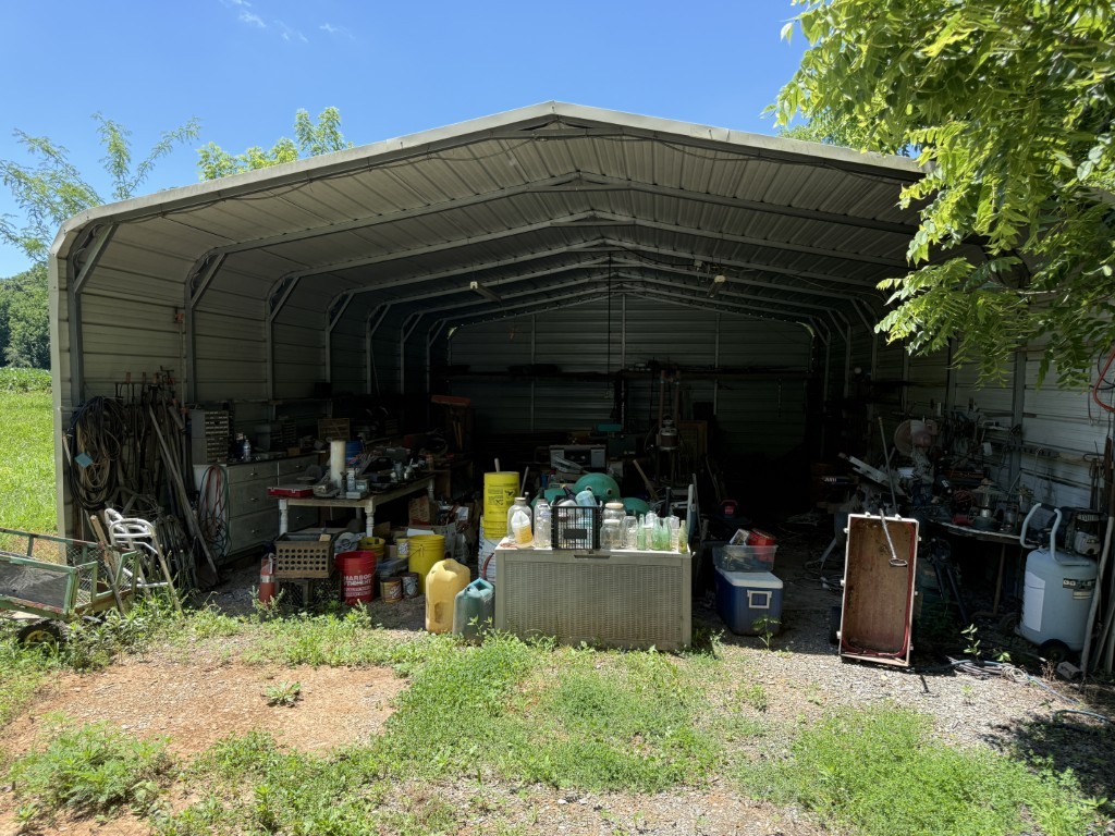 4903 Somerville Road Cross Plains, TN 37049 - Photo 22 of 23