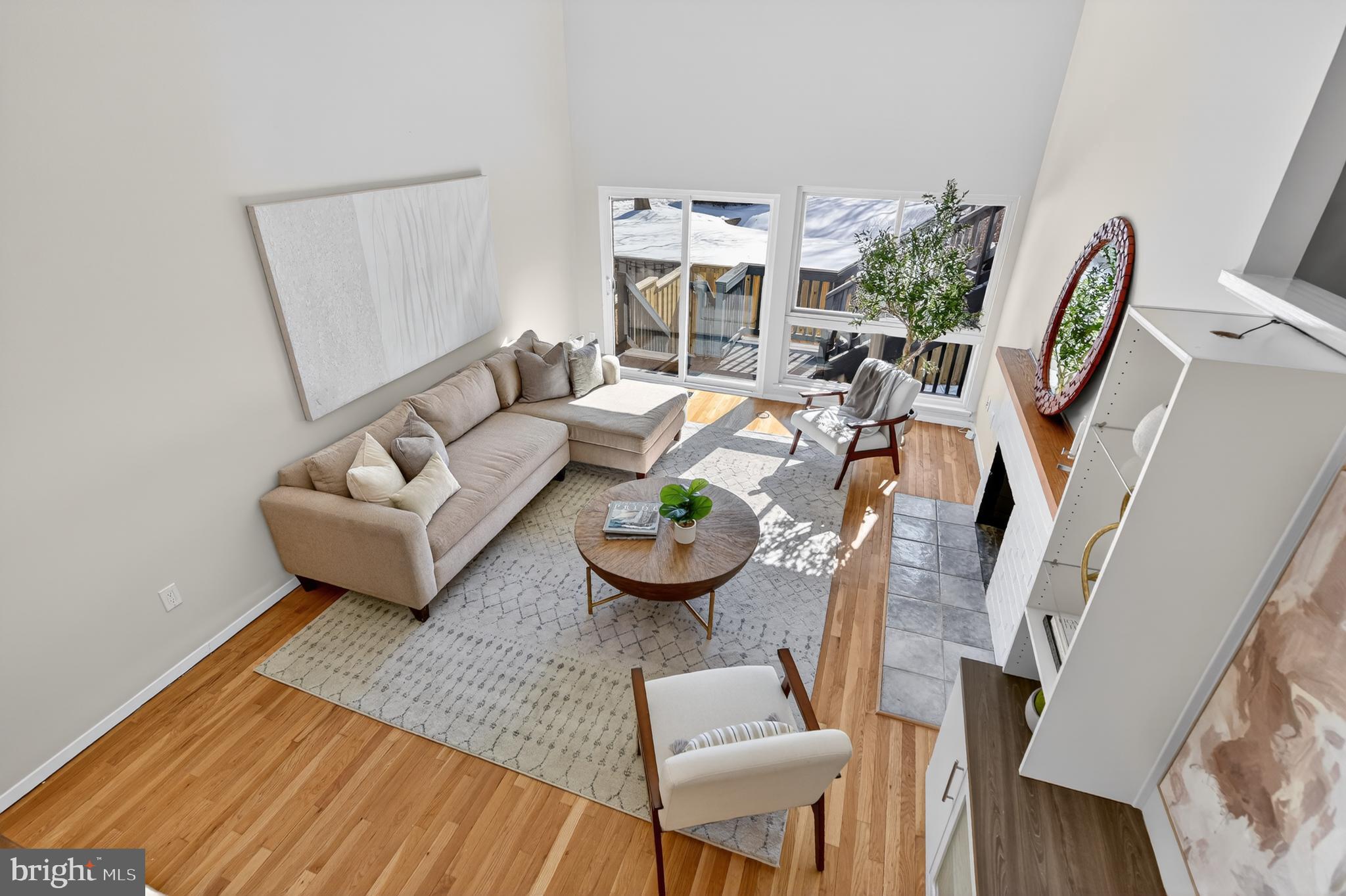 11560 Links Drive Reston, VA 20190 - Photo 12 of 29