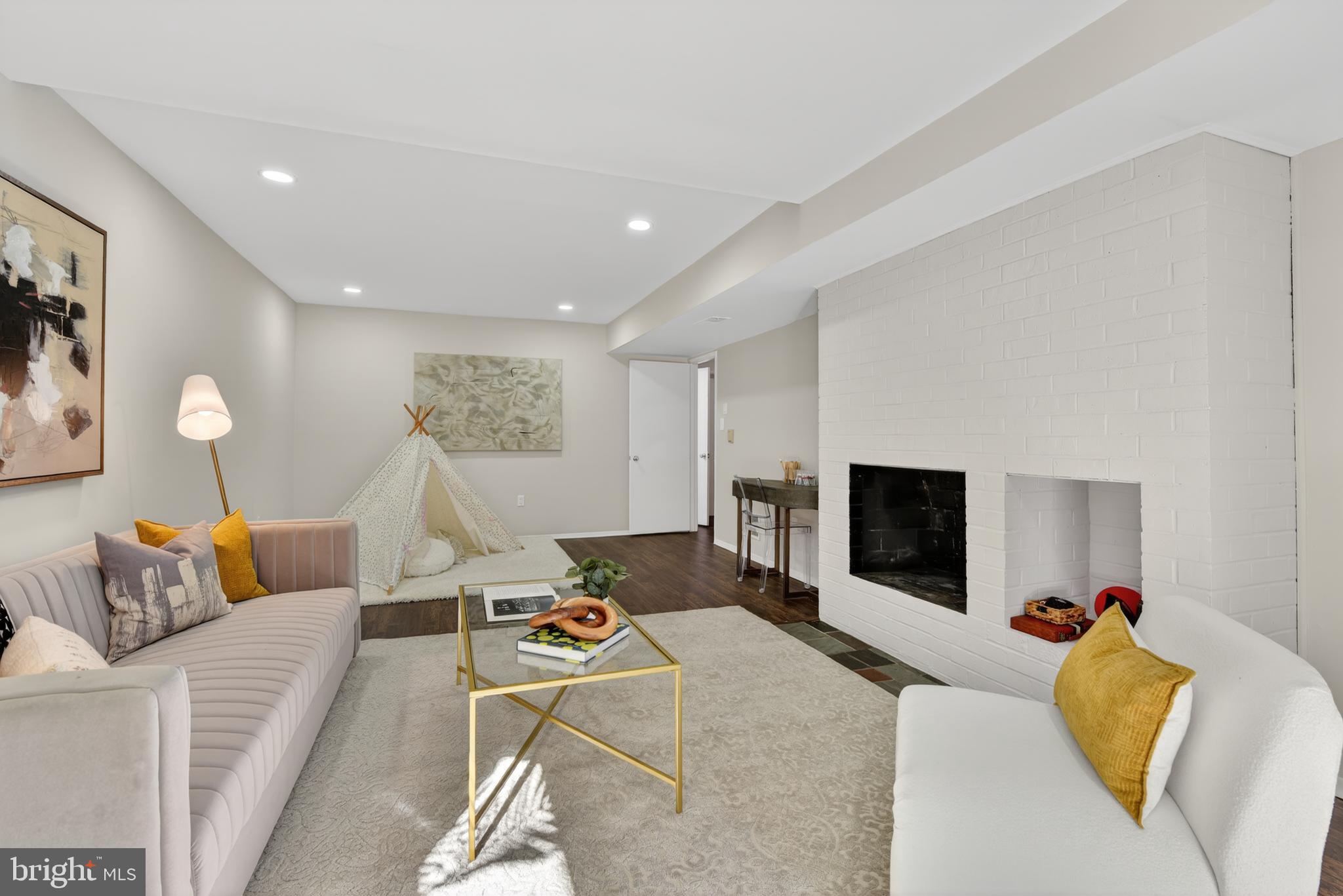 11560 Links Drive Reston, VA 20190 - Photo 24 of 29