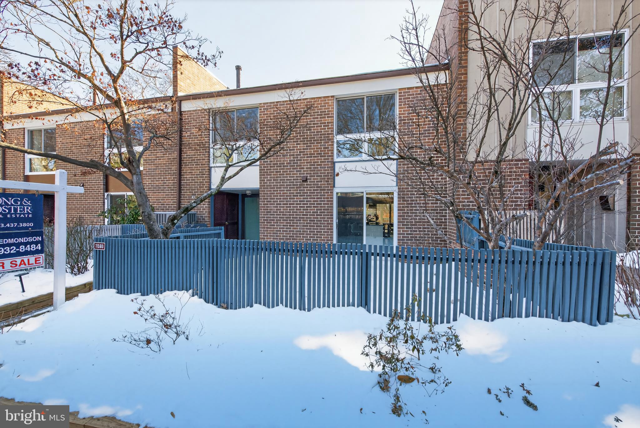 11560 Links Drive Reston, VA 20190 - Photo 26 of 29