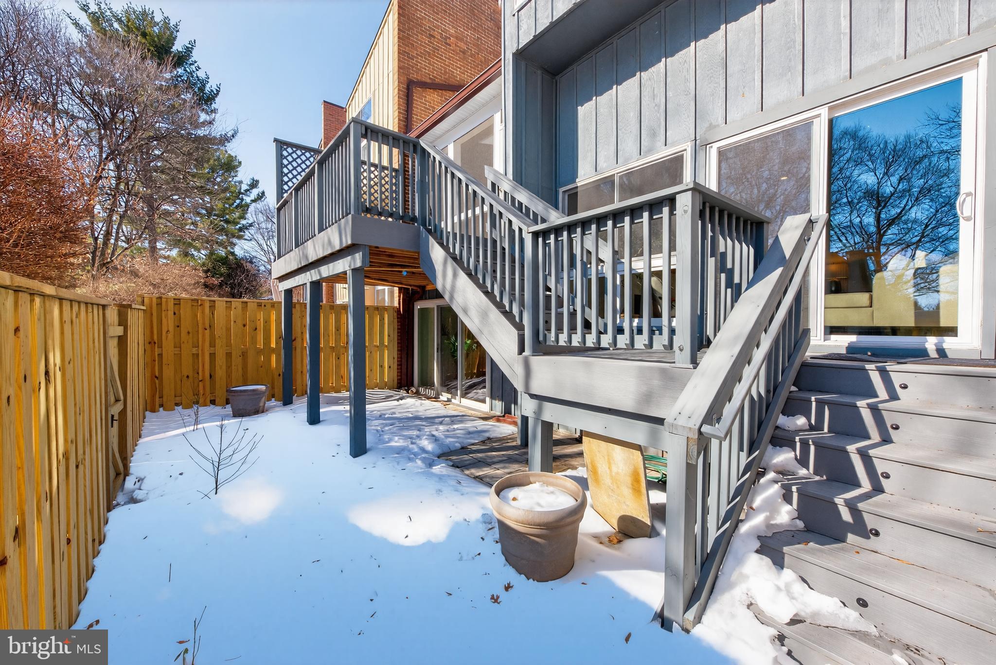 11560 Links Drive Reston, VA 20190 - Photo 28 of 29