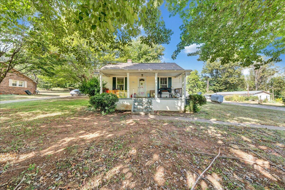 70 Harmon Hill Road, Unit 50 Martinsville, VA 24112 - Photo 58 of 66 80-MIB00582