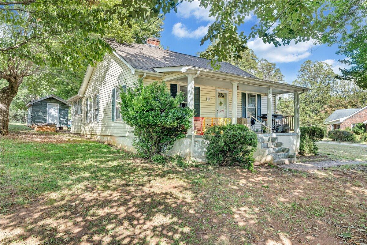 70 Harmon Hill Road, Unit 50 Martinsville, VA 24112 - Photo 59 of 66 82-MIB00588