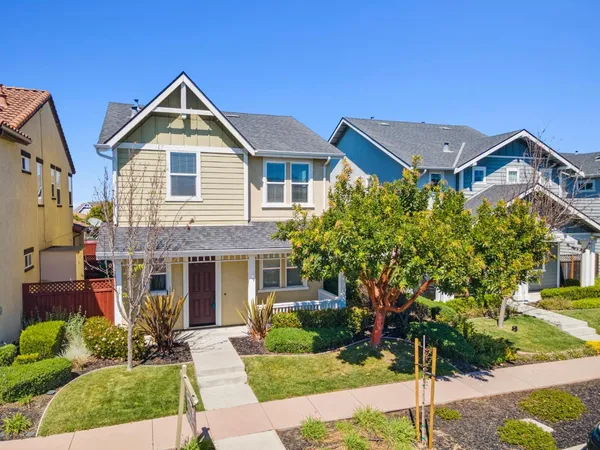 $798,990 | 13305 Warren Avenue, East Garrison, CA 93933