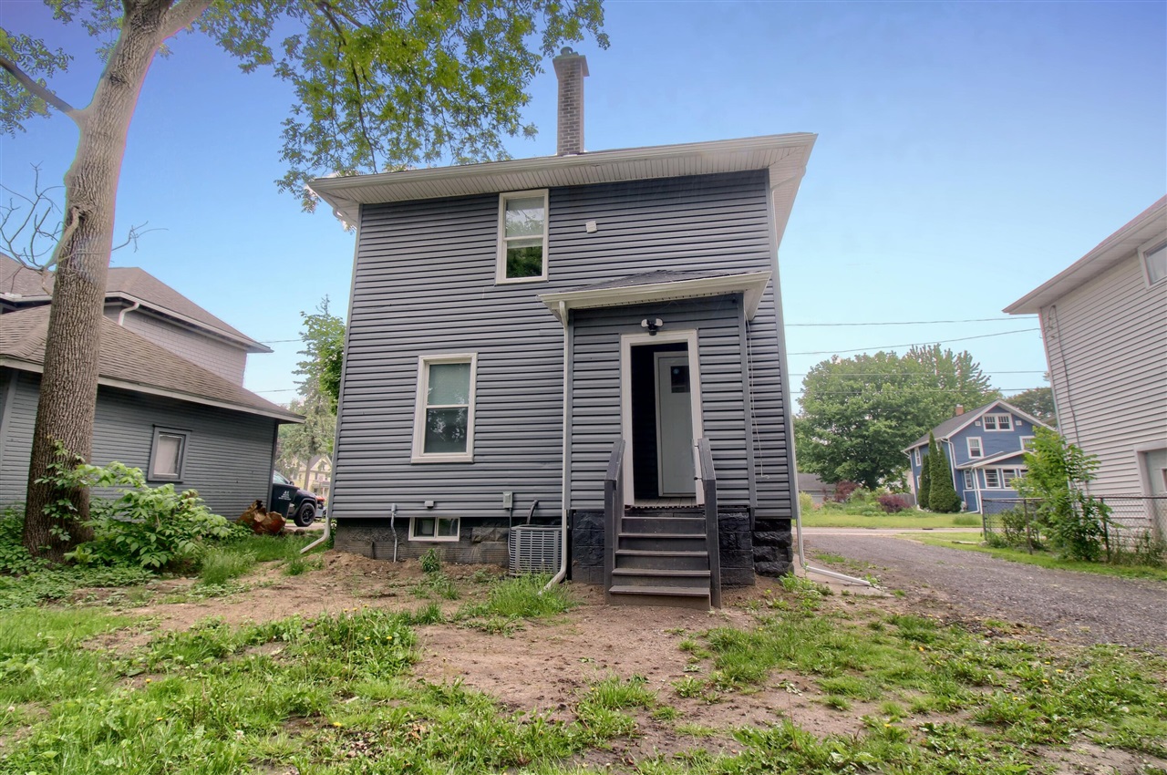 609 West Biddle Street Jackson, MI 49203 - Photo 26 of 30