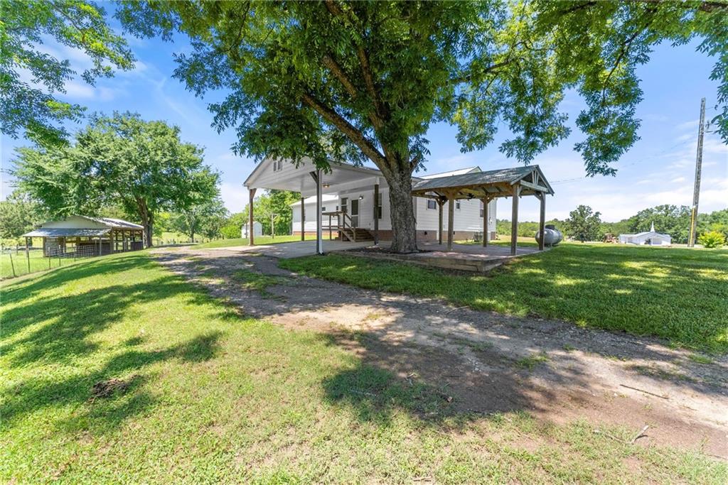 2973 River Road Elberton, GA 30635 - Photo 43 of 98