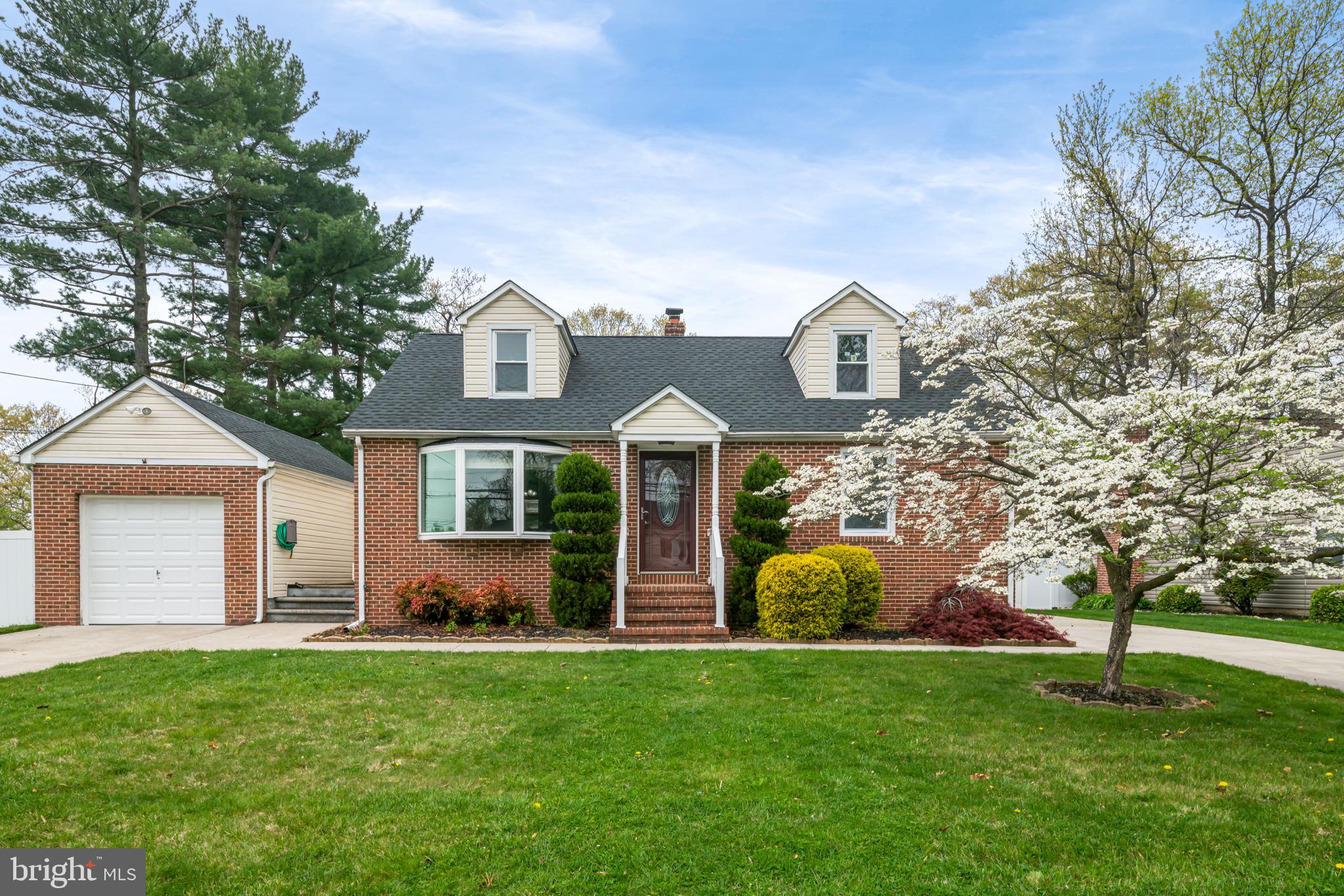 16 Ranoldo Terrace Cherry Hill, NJ 08034 - Photo 1 of 25 Gallery Image 1