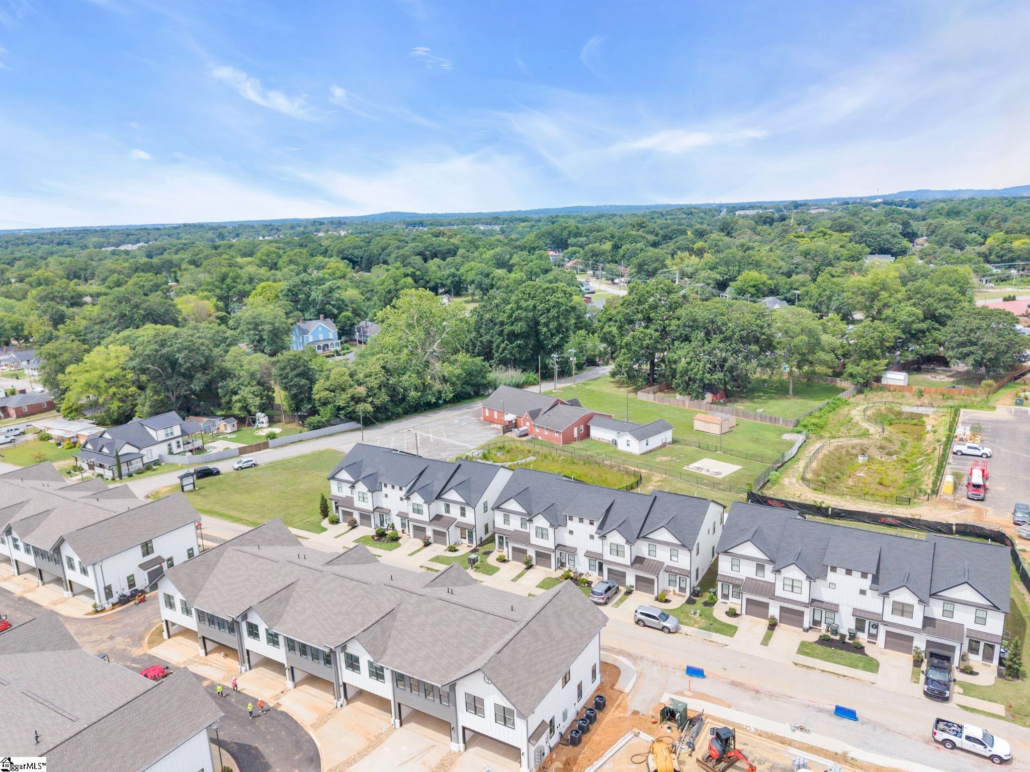 128 Park Avenue Greer, SC 29651 - Photo 43 of 44