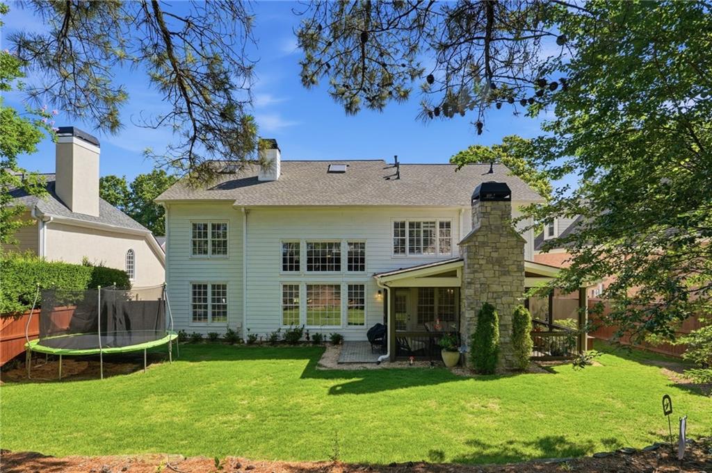 1737 Kinsmon Cove Marietta, GA 30062 - Photo 54 of 64