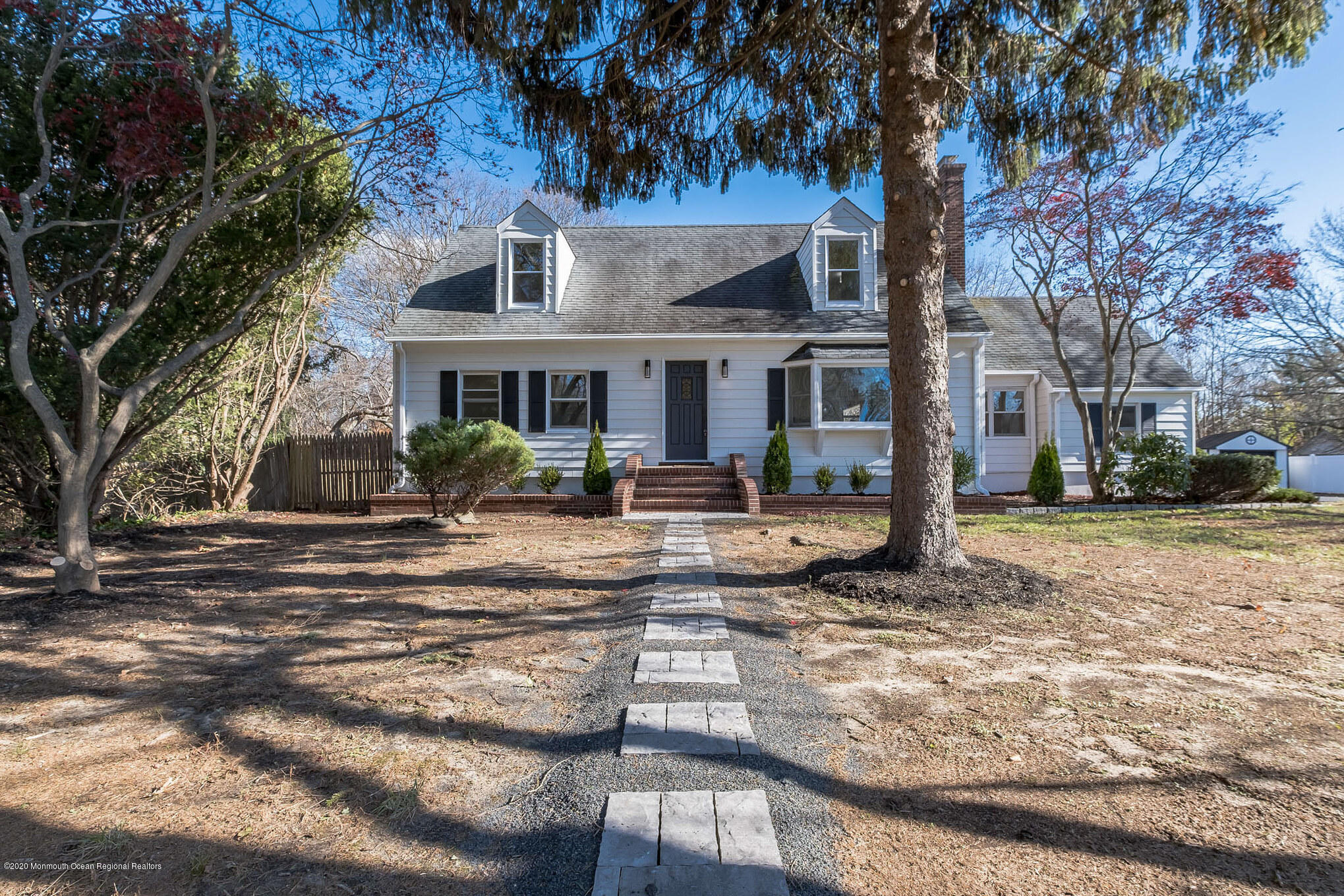616 Lloyd Road Aberdeen, NJ 07747 - Photo 1 of 30 Front View 1