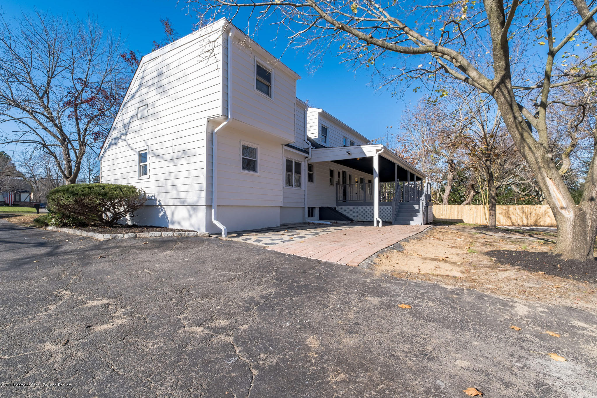 616 Lloyd Road Aberdeen, NJ 07747 - Photo 29 of 30 Rear 1