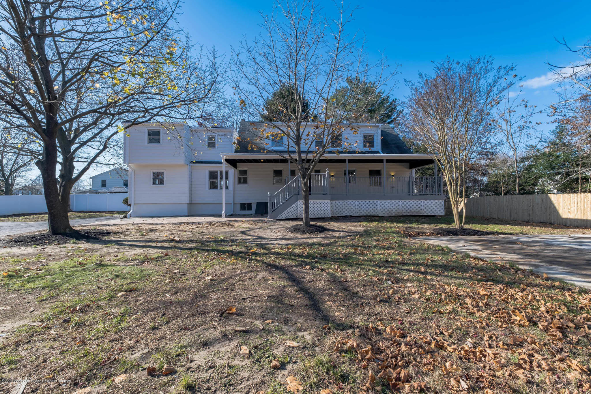 616 Lloyd Road Aberdeen, NJ 07747 - Photo 30 of 30 Rear 2