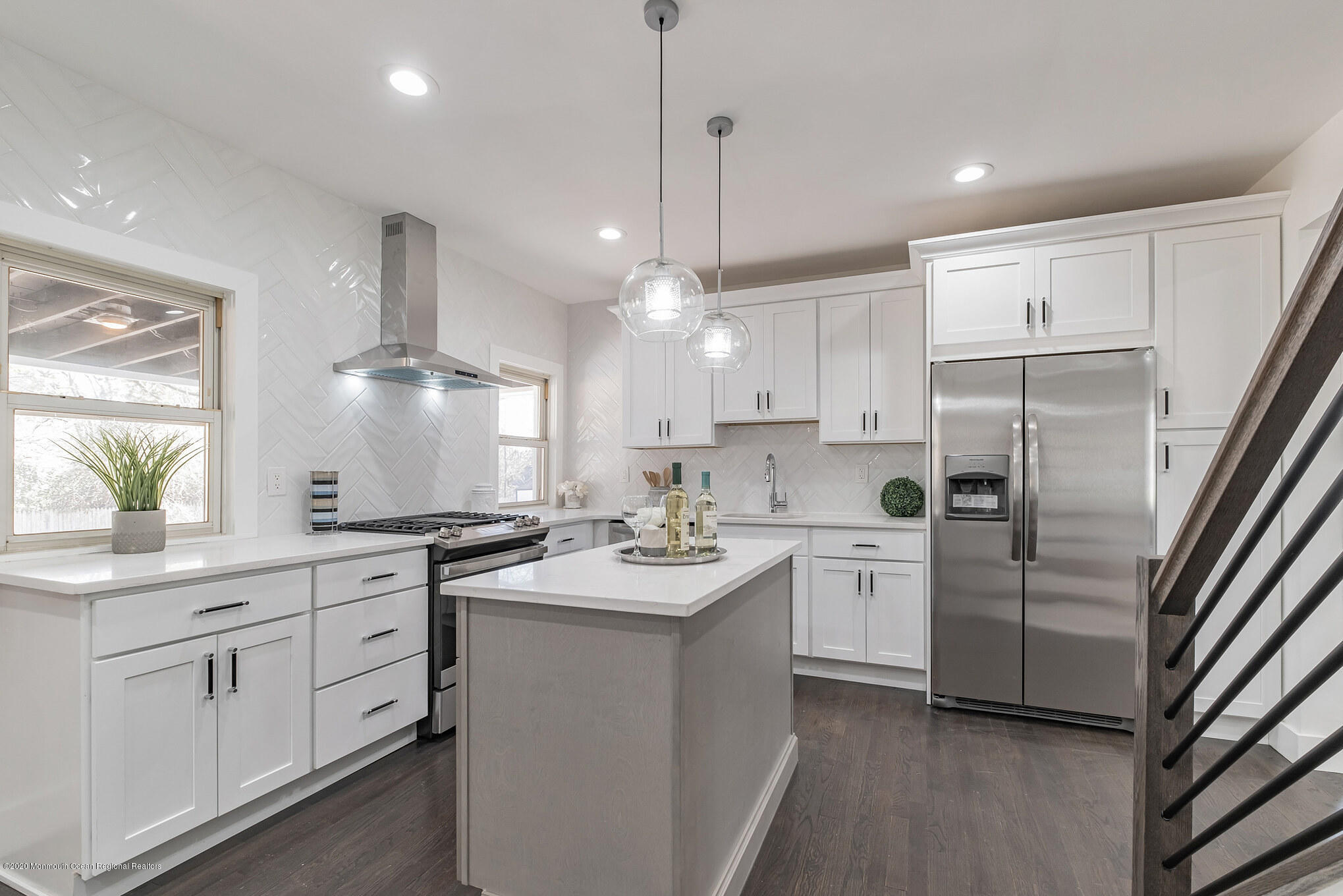 616 Lloyd Road Aberdeen, NJ 07747 - Photo 5 of 30 Kitchen 3