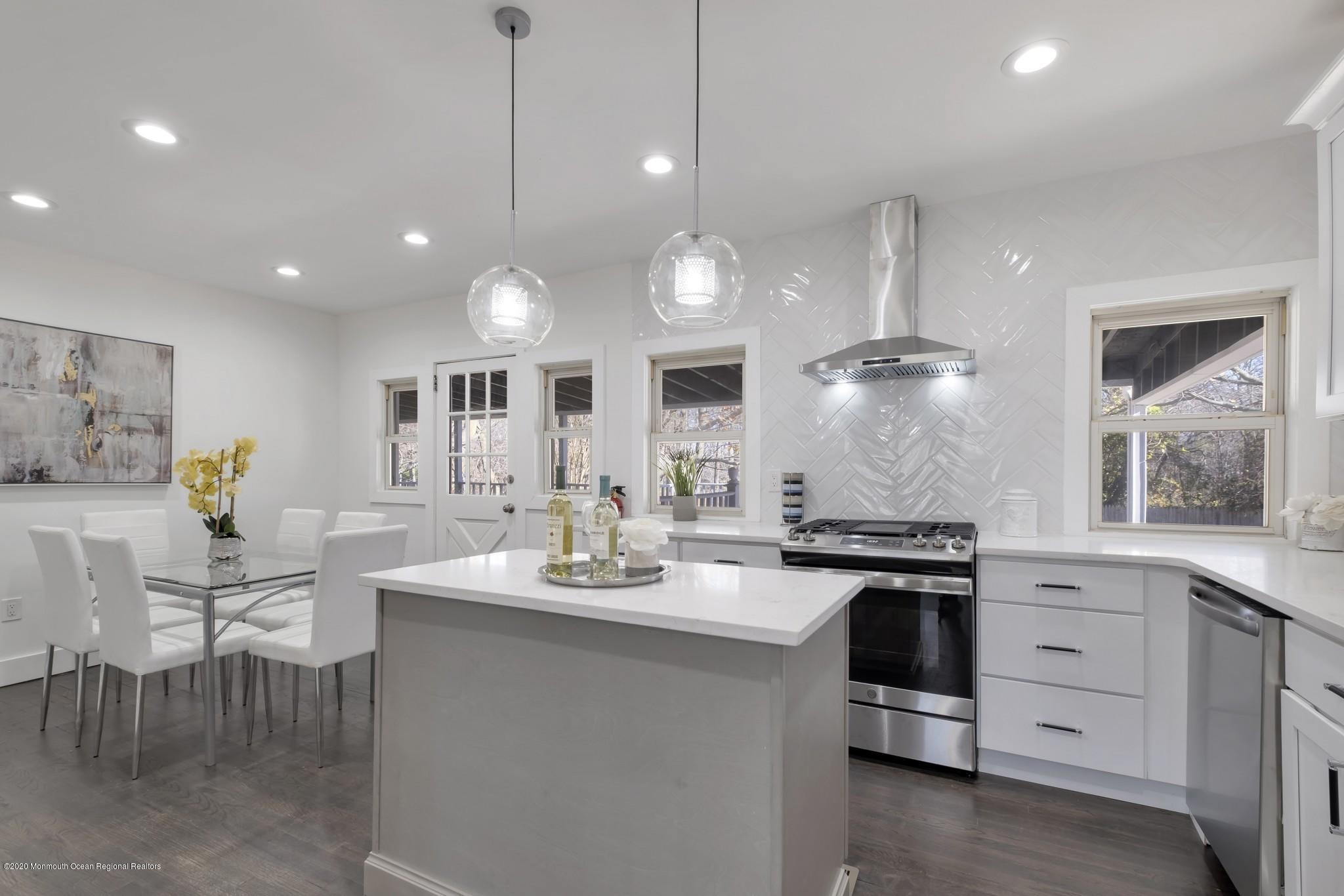 616 Lloyd Road Aberdeen, NJ 07747 - Photo 6 of 30 Kitchen 1