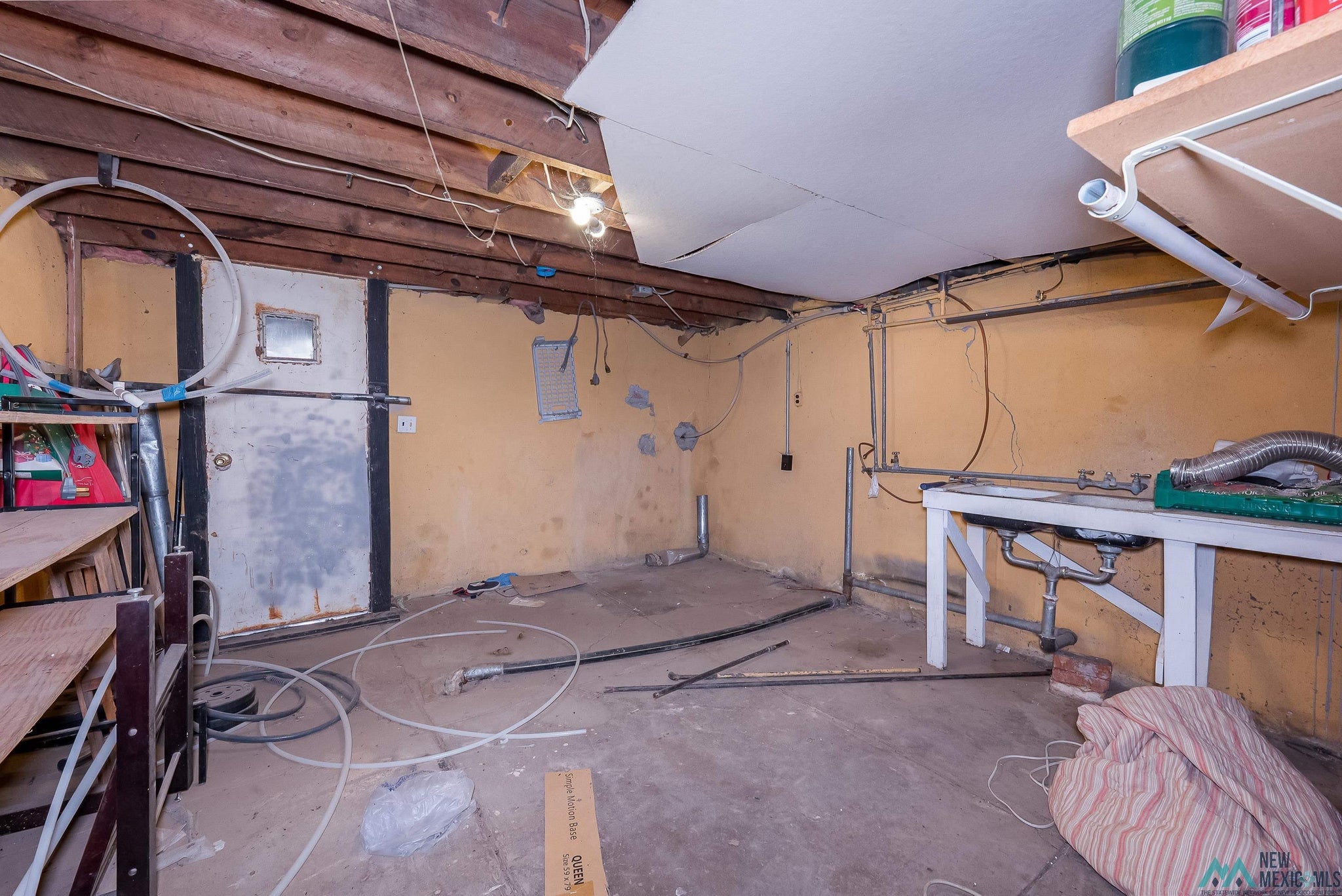 272 Francis Avenue Raton, NM 87740 - Photo 27 of 37 Gallery Image 27