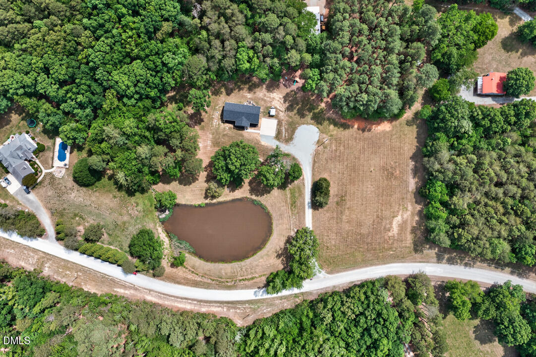 184 Fire Tower Drive Rougemont, NC 27572 - Photo 40 of 41