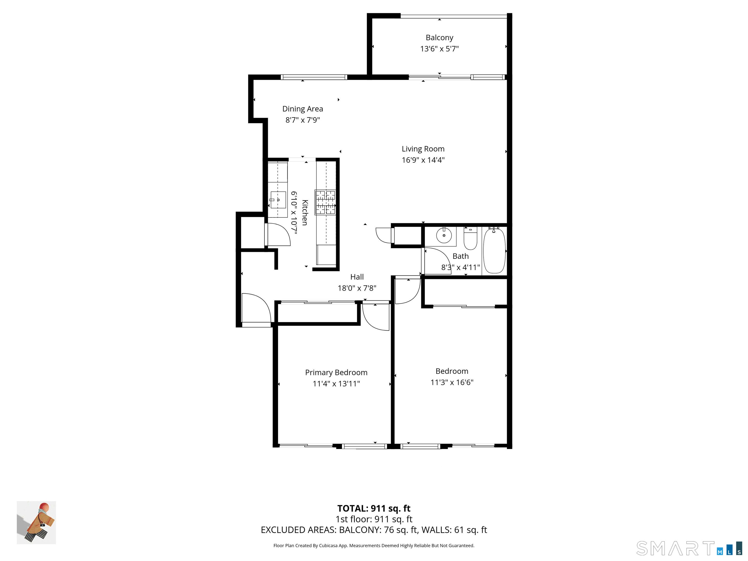 55 Lawson Lane, Unit 55 Ridgefield, CT 06877 - Photo 22 of 28