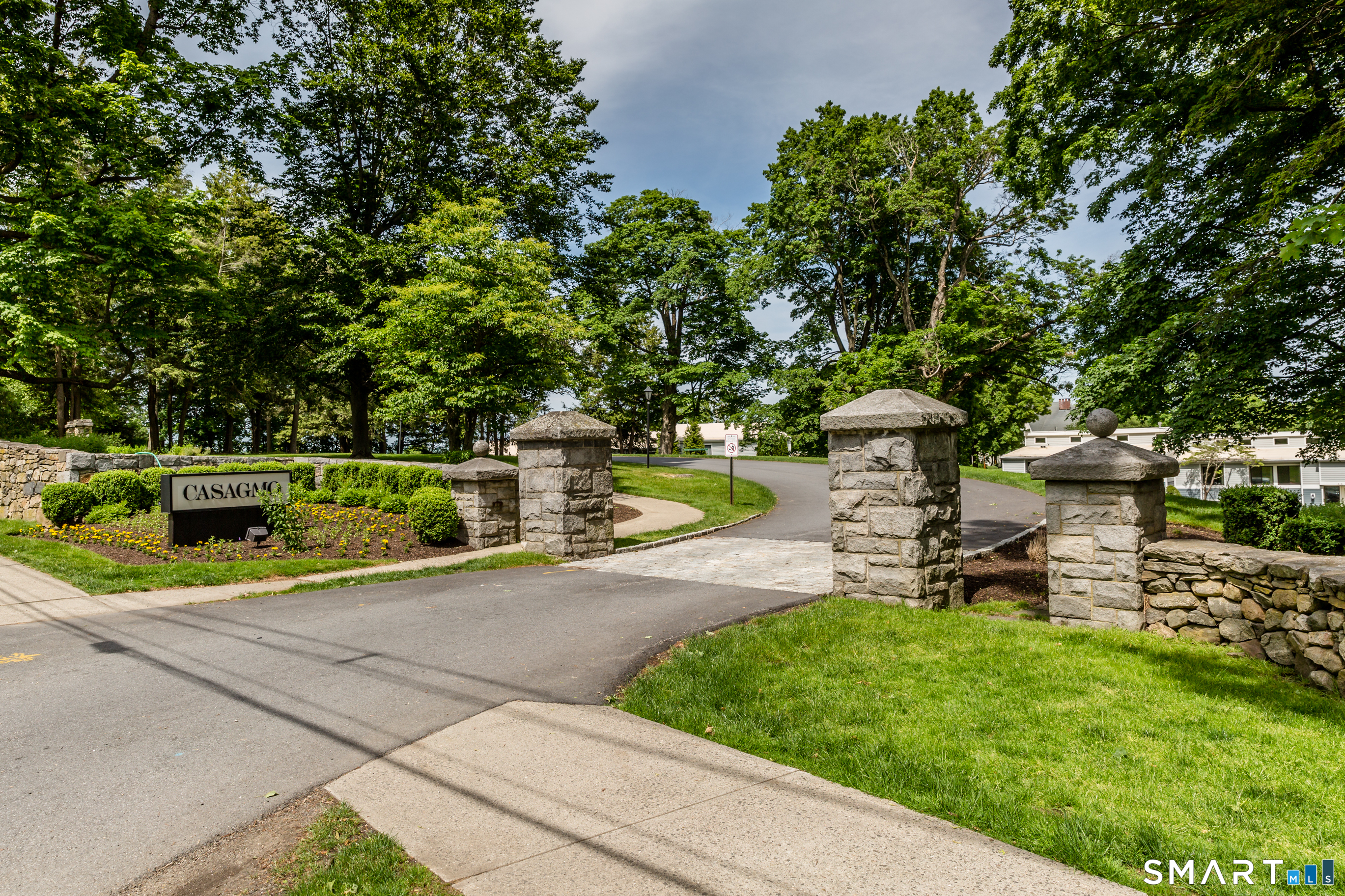 55 Lawson Lane, Unit 55 Ridgefield, CT 06877 - Photo 3 of 28