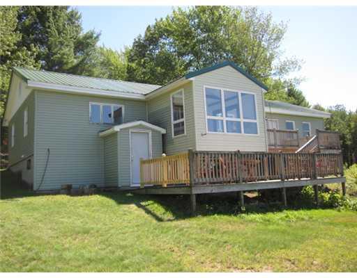 220 Hight Road Biddeford, ME 04005 - Photo 15 of 17 Exterior Back.