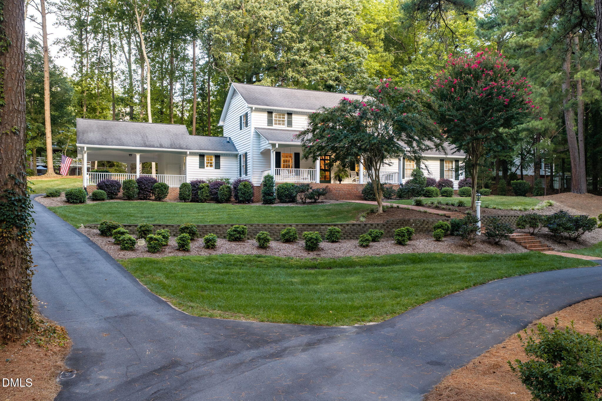 1812 Brookrun Road Henderson, NC 27536 - Photo 38 of 43 65-web-or-mls-1812-Brookrun-Rd-65