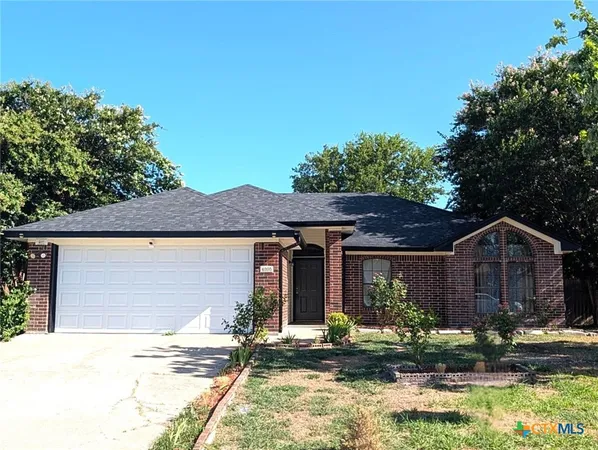 $1,550 | 4205 Bluestem Lane, Killeen, TX 76542