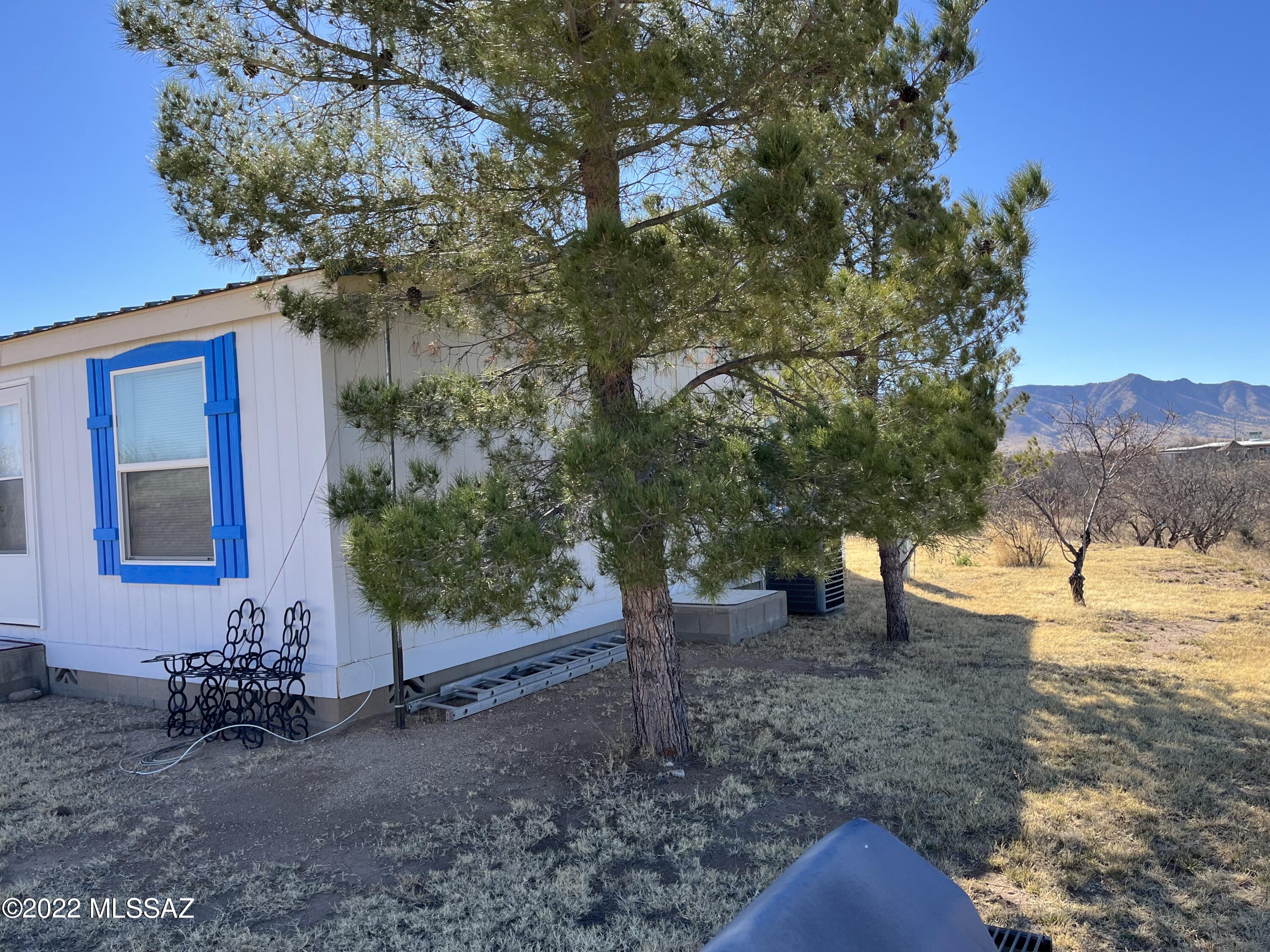 4602 East Dragoon Road Dragoon, AZ 85609 - Photo 22 of 48