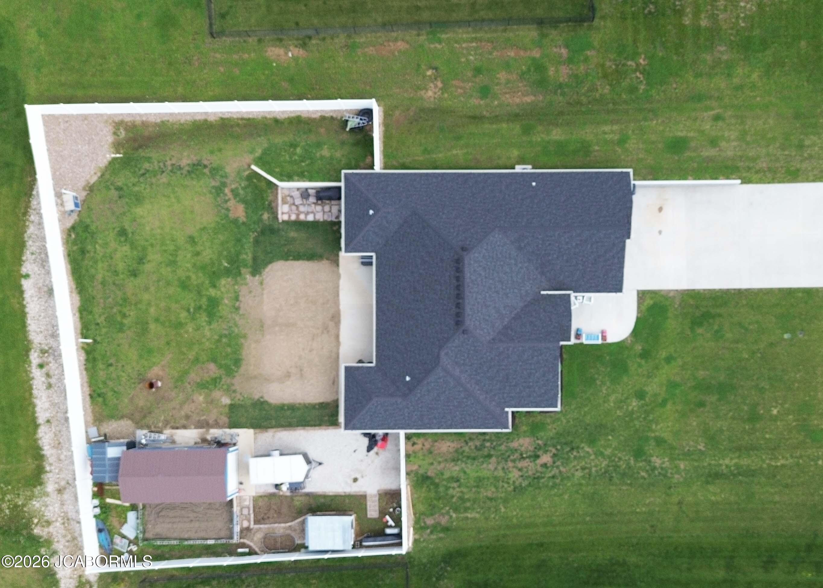 215 Carel Road Jefferson City, MO 65109 - Photo 35 of 48