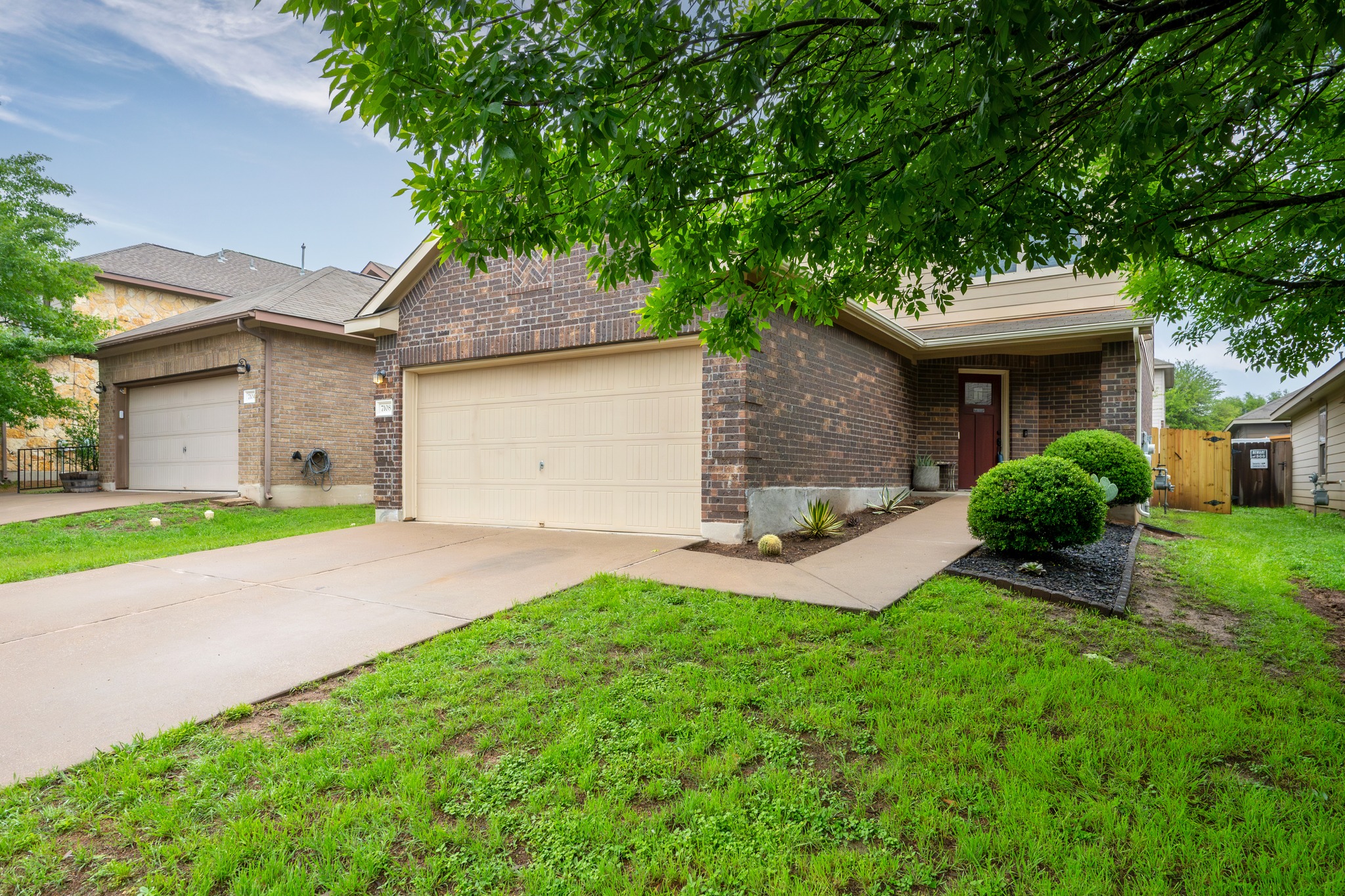 7108 Crestone Road Austin, TX 78744 - Photo 3 of 34
